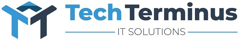 TechTerminus - Logo