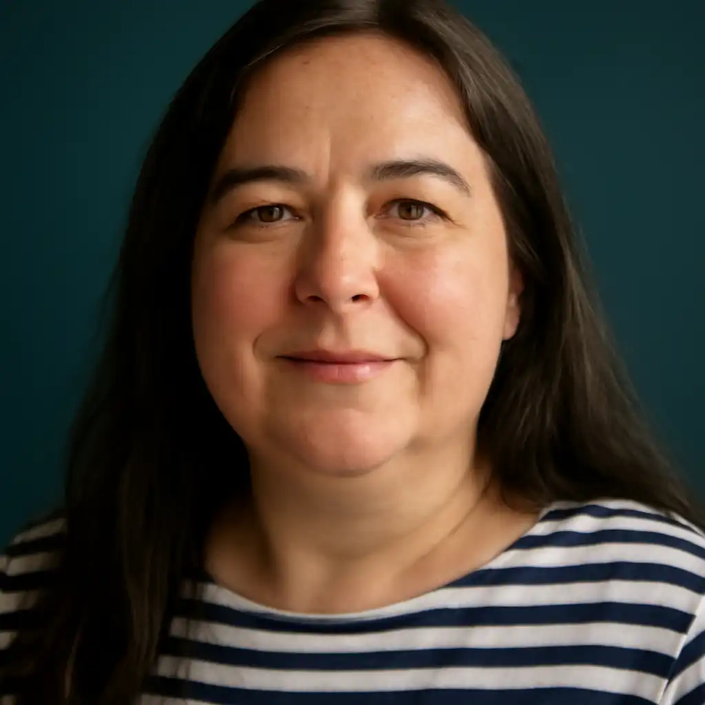 Victoria Nash